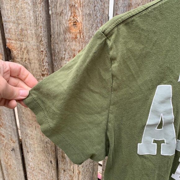 Aeropostale tshirt short sleeve small petite - Picture 2 of 7